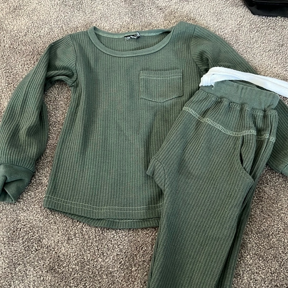 Little Bipsy Thermal Set